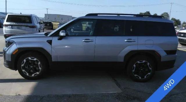 hyundai santa fe 2026 5NMP2DGL5TH157897 image hyundai santa fe 2026 5NMP2DGL5TH157897 image
